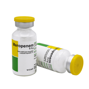 Meropenem 0.5 g