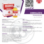 DIMINAZEN - Vicar