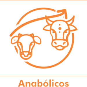 Anabólicos