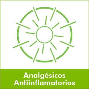 Analgésicos Anti-inflamatorios