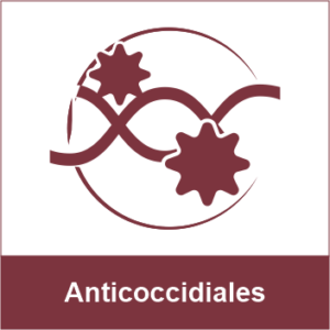 Anticoccidiales