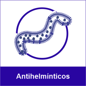 Antihelmínticos