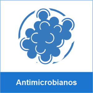 Antimicrobiano