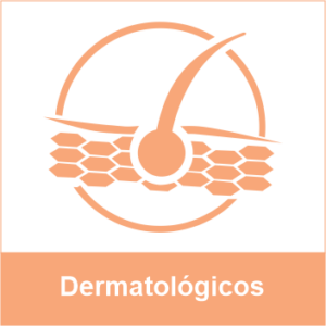 Dermatológicos