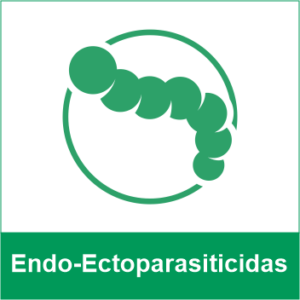 Endo-Ectoparasiticidas