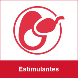 Estimulantes