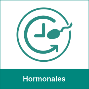 Hormonales