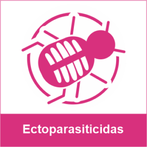 Ectoparasiticidas