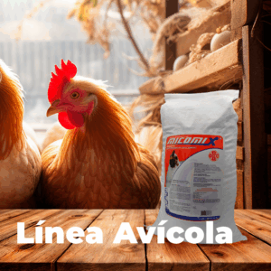 Línea Avícola