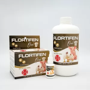 FLORTIFEN ORAL