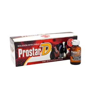 PROSTAR D