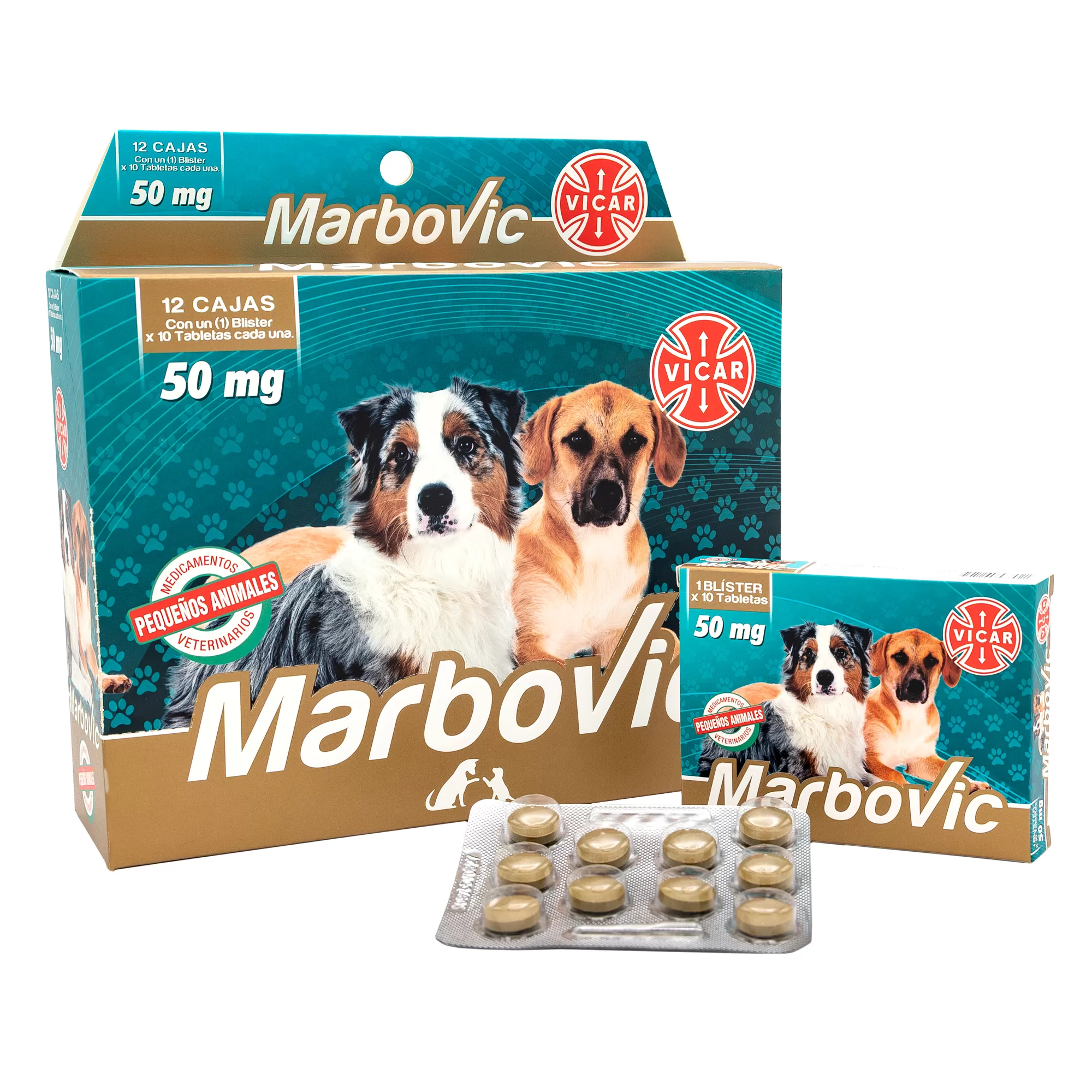 Marbovic-50 Marbovic-50